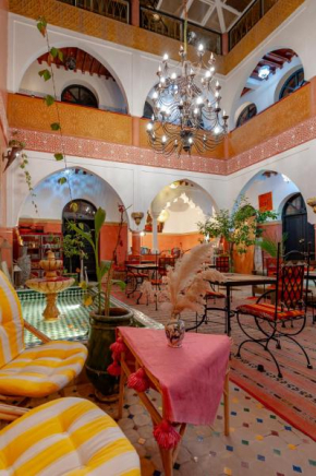 Riad Losra